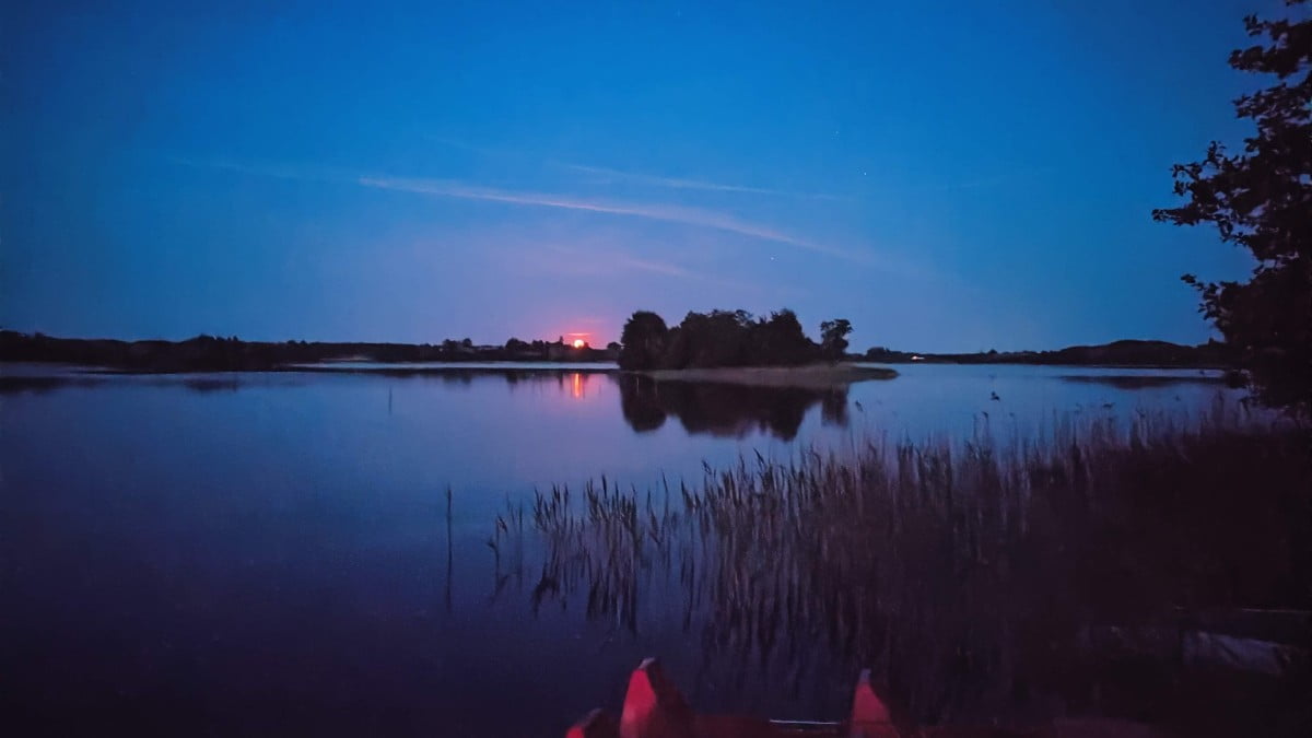 Ryga na skuterach 125 cm3. Kolejna, lekko szalona wyprawa w szczytnym celu! [relacja z wyjazdu, Litwa, Łotwa]