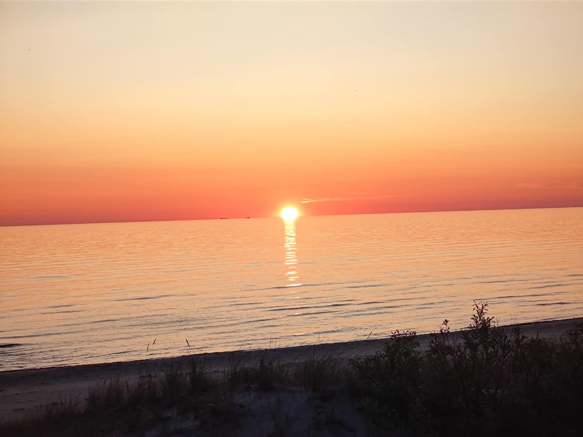 Ryga na skuterach 125 cm3. Kolejna, lekko szalona wyprawa w szczytnym celu! [relacja z wyjazdu, Litwa, Łotwa]