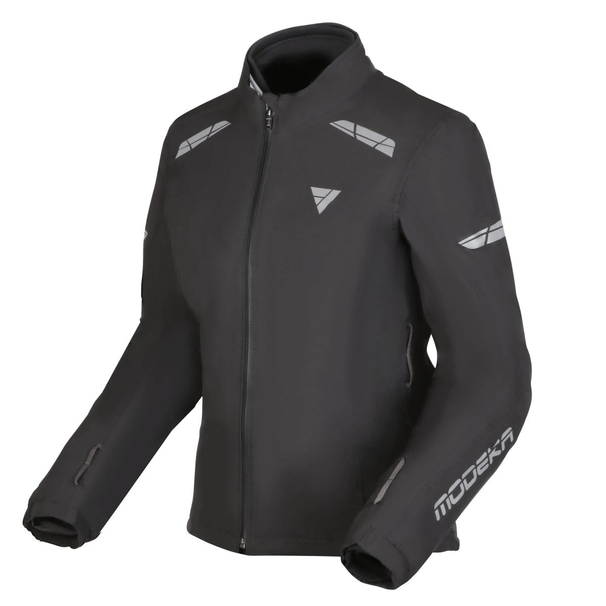Damski zestaw Modeka Hydron Lady &ndash; kurtka i spodnie motocyklowe na każdą pogodę [test, opinia, recenzja, cena, 2024]