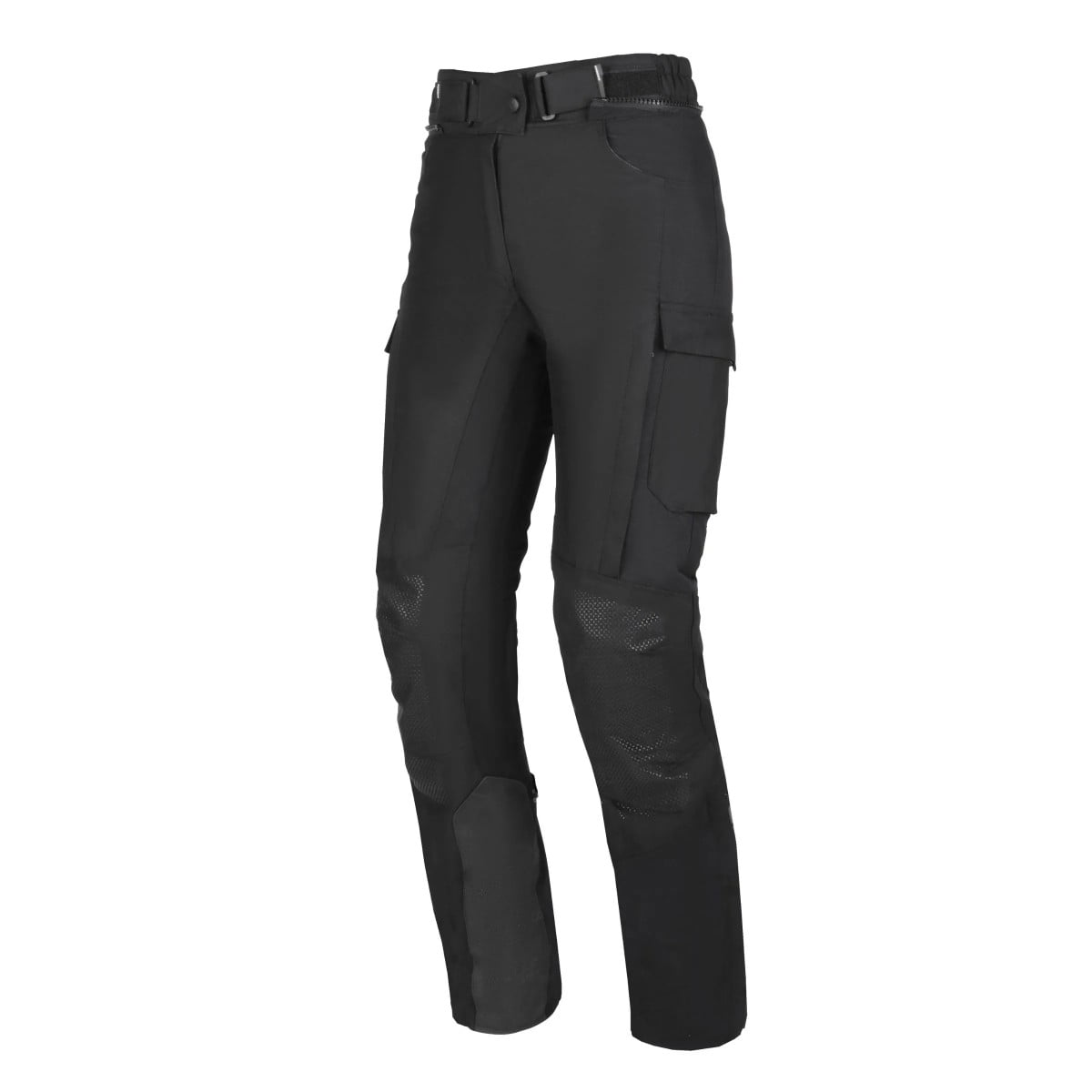 Damski zestaw Modeka Hydron Lady &ndash; kurtka i spodnie motocyklowe na każdą pogodę [test, opinia, recenzja, cena, 2024]