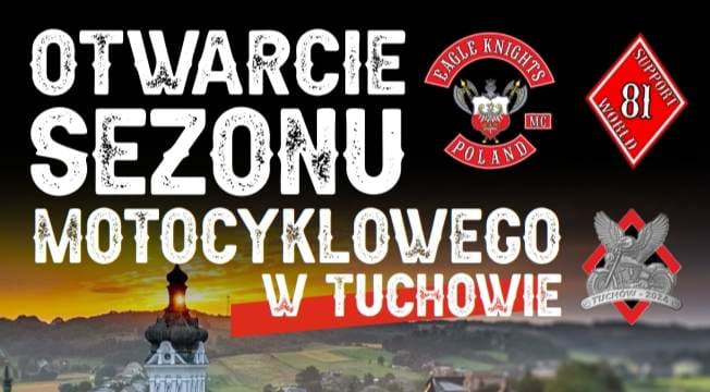Wiosna w pełni sił. Imprezy i zloty motocyklowe w weekend 10-12 maja 2024 [kalendarz, kiedy i gdzie zlot]