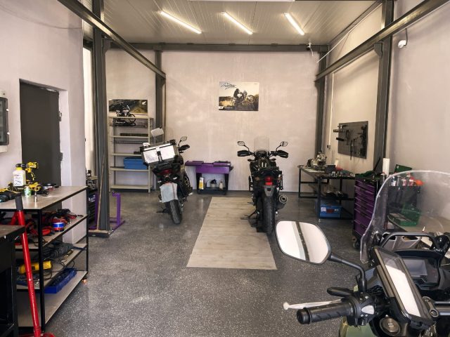 Poznajcie PGEN – nowy, polecany przez nas serwis motocykli japońskich w Pruszkowie pod Warszawą