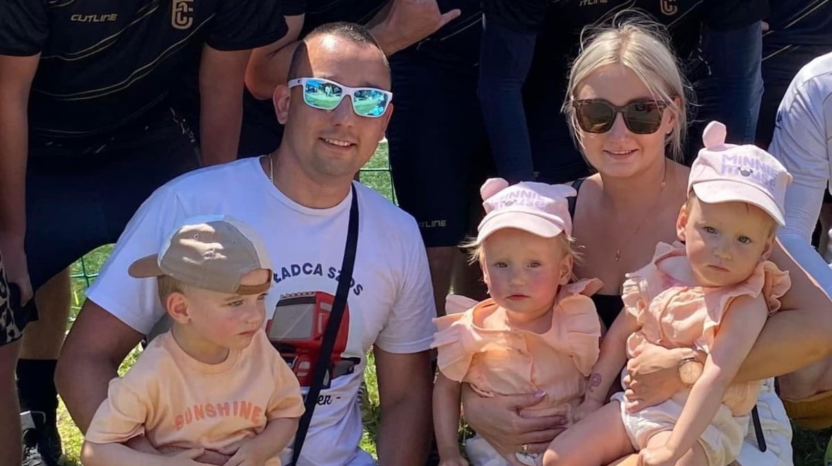 Z chęci przygody i pomocy dzieciom &ndash; rusza skuterowa wyprawa na Bałkany! Motovoyager i Suzuki partnerami akcji