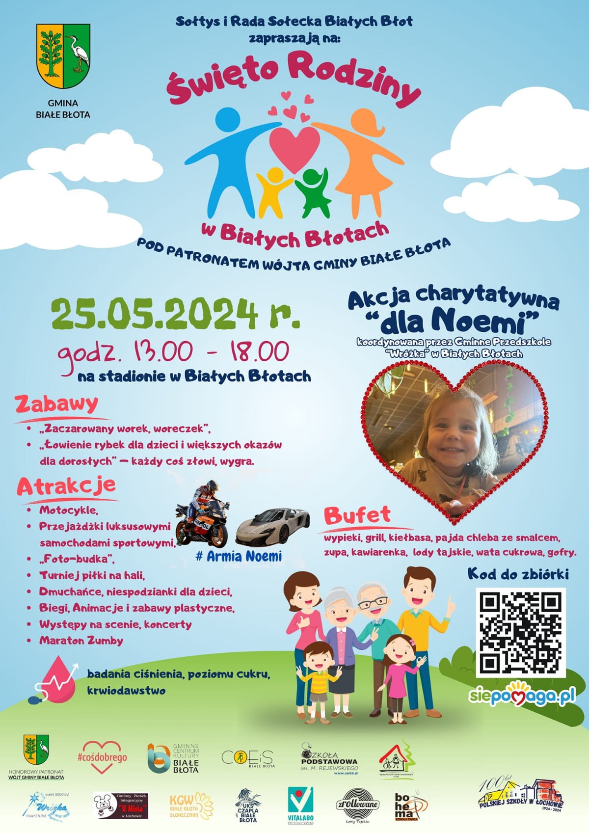 Święto motocyklowych mam i nie tylko. Imprezy i zloty motocyklowe w weekend 24-26 maja 2024 [kalendarz, kiedy i gdzie zlot]