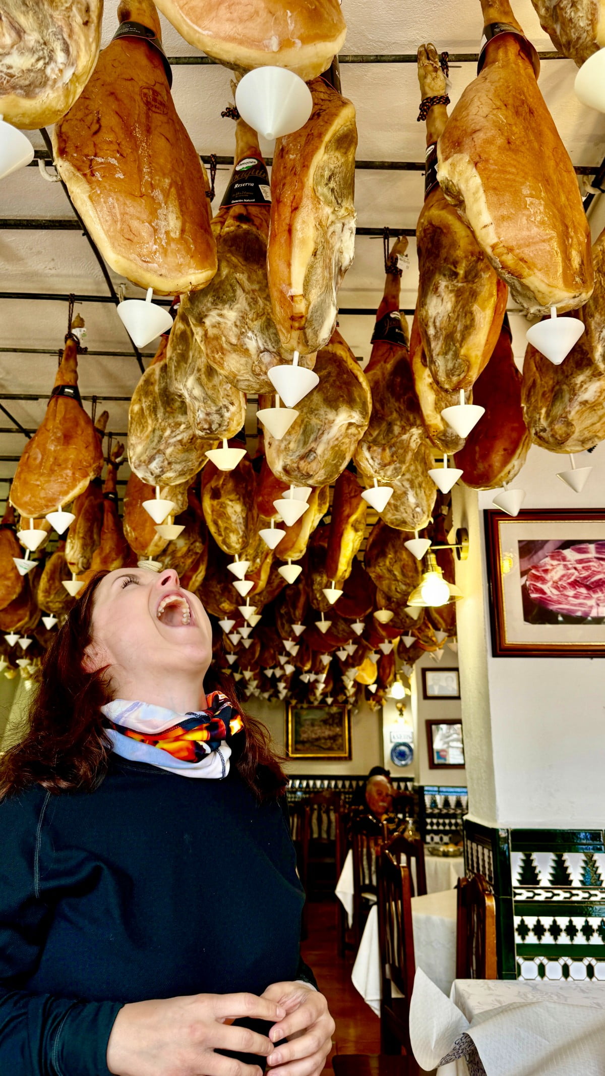 Andaluzja motocyklem. Z czego słynie południe Hiszpanii i kt&oacute;re trasy są najlepsze? Część 1 [Malaga, Otivar, Nerja, Sierra Nevada, Trevelez]