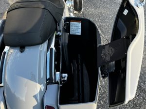 Harley Davidson Street Glide 2024 1