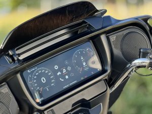 Harley Davidson Street Glide 2024 11