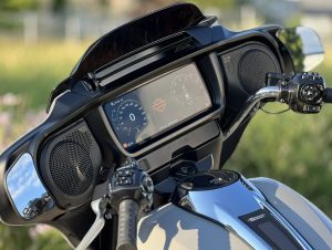 Harley Davidson Street Glide 2024 12