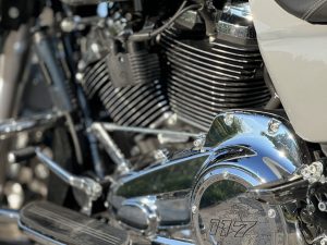 Harley Davidson Street Glide 2024 16