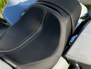 Harley Davidson Street Glide 2024 8