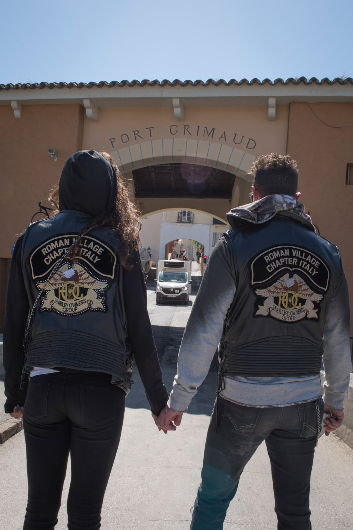 Harley-Davidson Euro Festival powróci nad zatokę Saint-Tropez w 2025 roku
