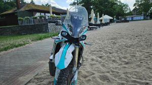 Kove 450 Rally test opinia wady zalety dane techniczne moc waga 13 Kove 450 Rally test opinia wady zalety dane techniczne moc waga 13