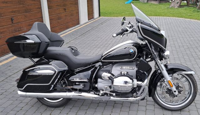 Nie musisz mieć, by być! Zostań motocyklowym podr&oacute;żnikiem wypożyczając motocykl w Moto Therapy!
