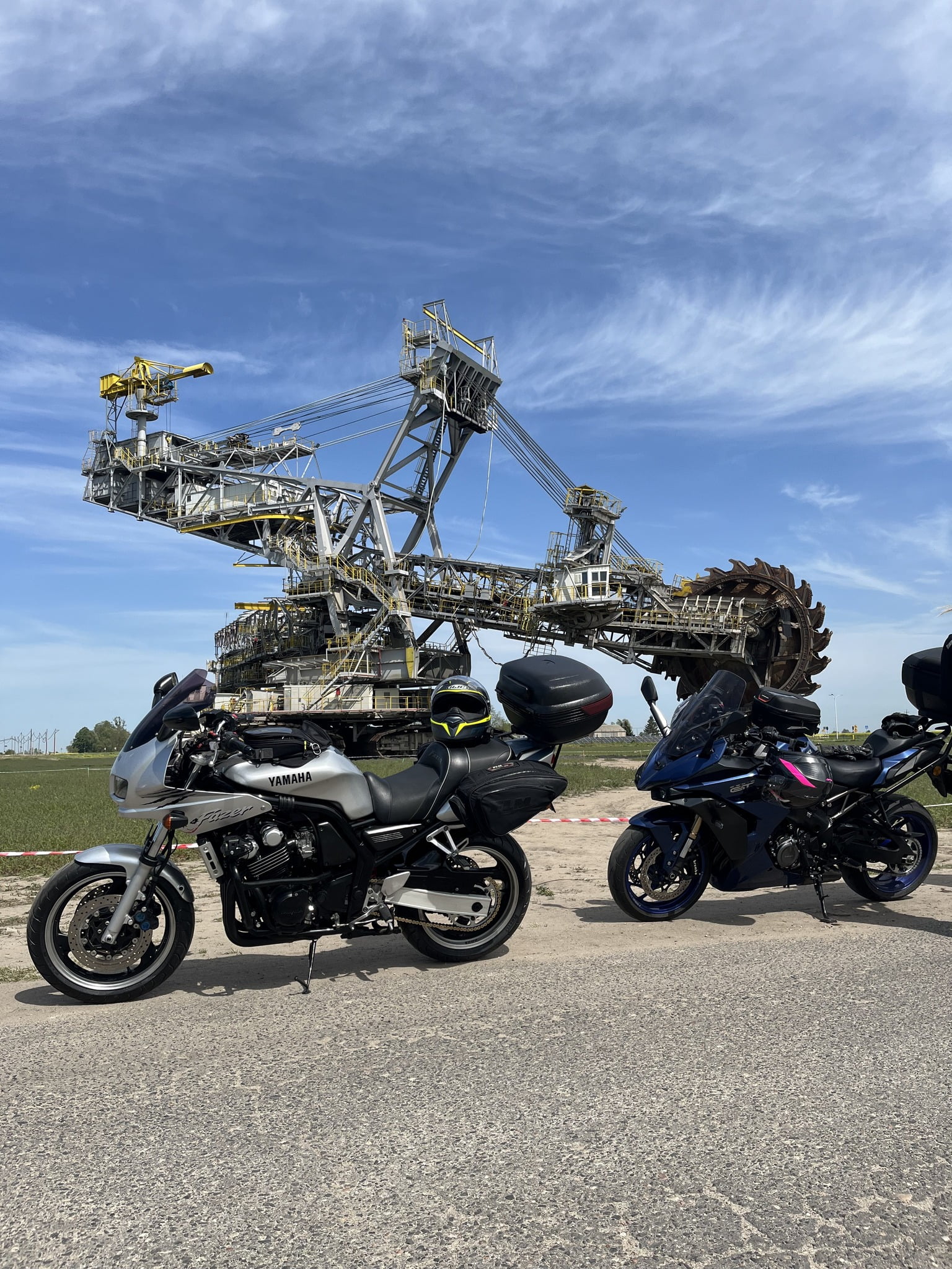 Najdłuższe dni w roku! Imprezy i zloty motocyklowe w dniach 21-23 czerwca 2024 [kalendarz, kiedy i gdzie zlot]