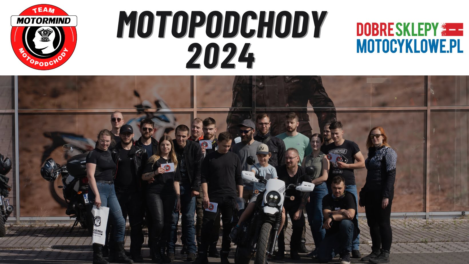 Najdłuższe dni w roku! Imprezy i zloty motocyklowe w dniach 21-23 czerwca 2024 [kalendarz, kiedy i gdzie zlot]