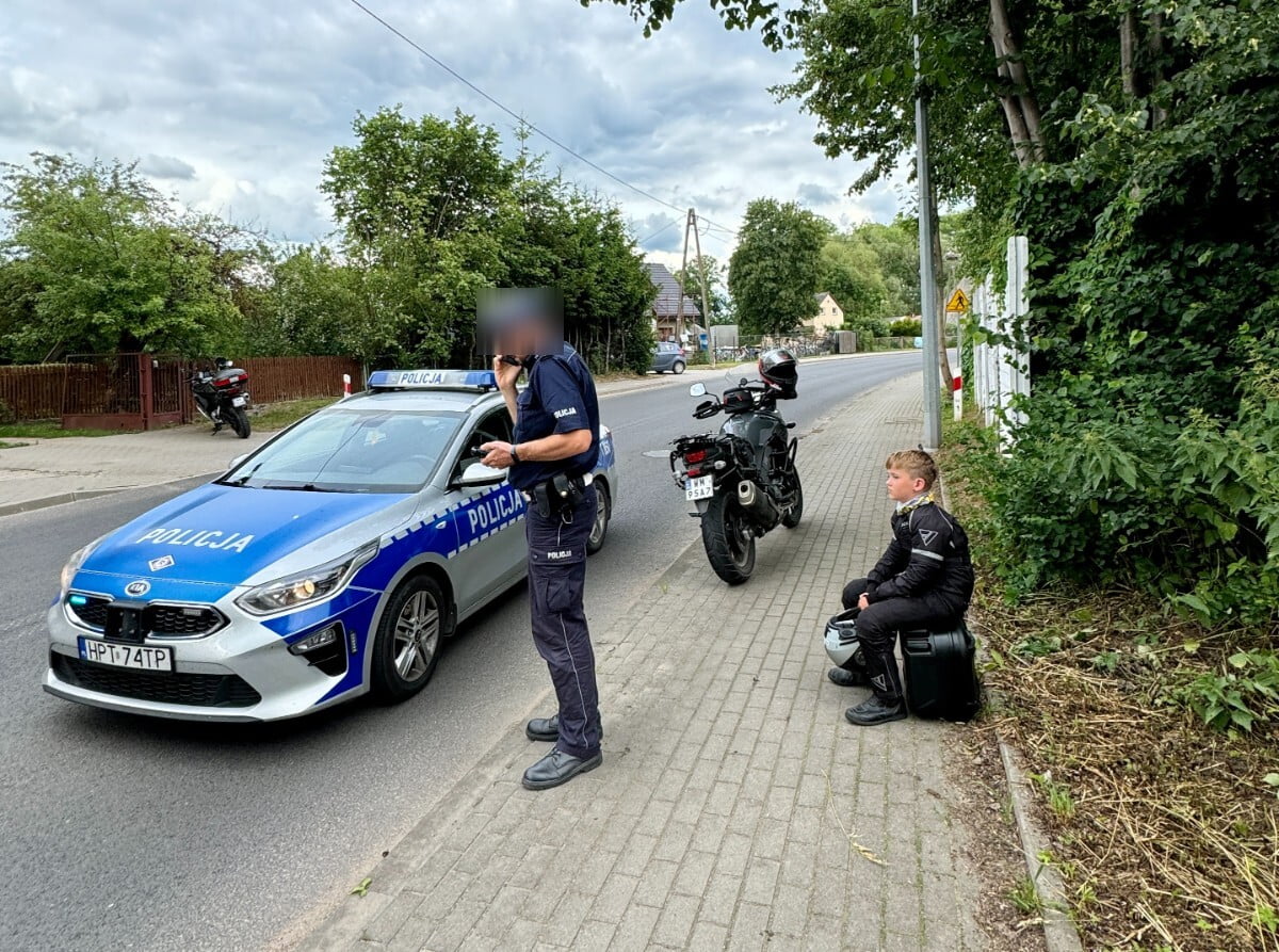 Rodzinny dramat z bliska. Totalny niesmak po obywatelskim zatrzymaniu pijanego kierowcy [felieton]