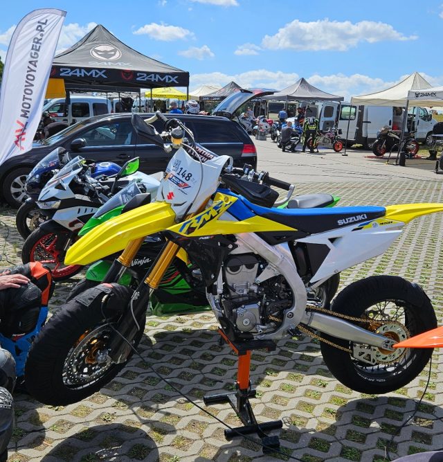 Tanie torowanie z Track Academy – tu zawsze świeci słońce i łamane są życi&oacute;wki! [Tor Ł&oacute;dź – relacja]