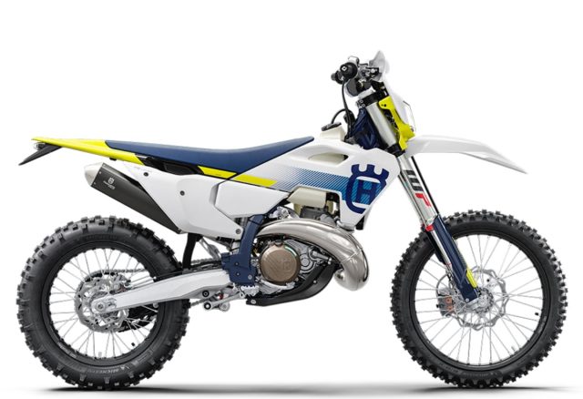 Enduro, cross Husqvarna najtaniej? FC, FE, TE, PRO poj. 250, 350, 450 modele 2024 na turbo wyprzedaży!