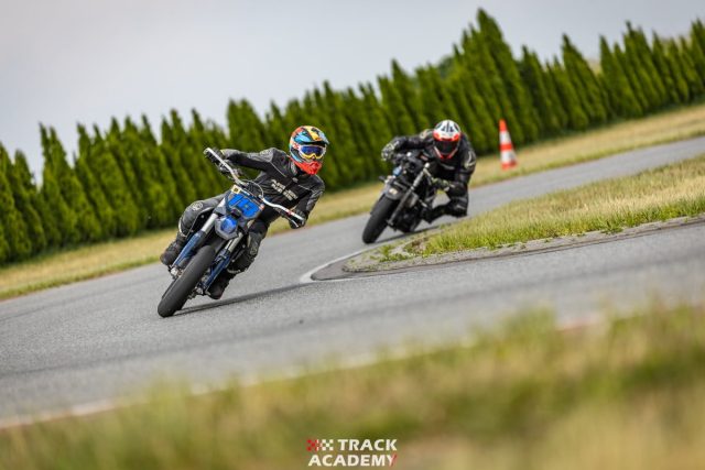 Tanie torowanie z Track Academy – tu zawsze świeci słońce i łamane są życi&oacute;wki! [Tor Ł&oacute;dź – relacja]