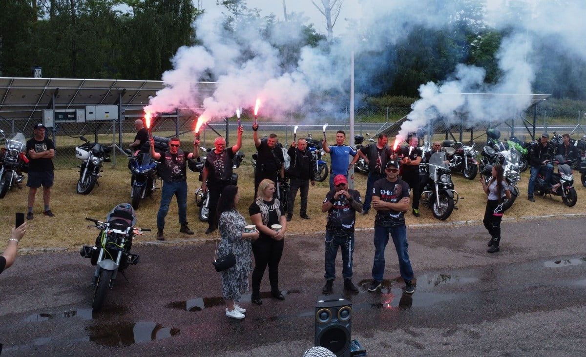 Dla każdego, w całym kraju. Imprezy i zloty motocyklowe w dniach 14-16 czerwca 2024 [kalendarz, kiedy i gdzie zlot]
