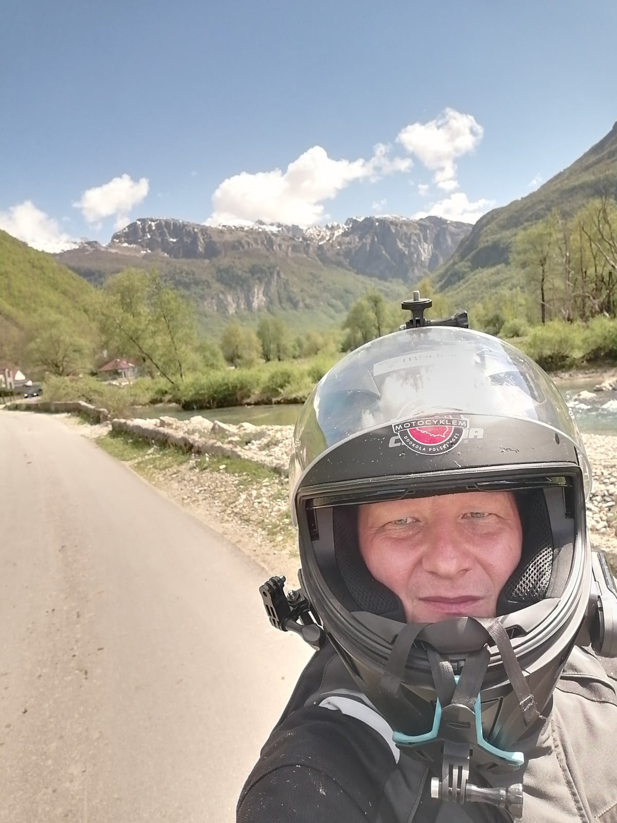 Motocyklowy tydzień na Bałkanach. Część 2 &ndash;&nbsp;Albania, kraina życzliwości [relacja, poradnik, co zobaczyć]