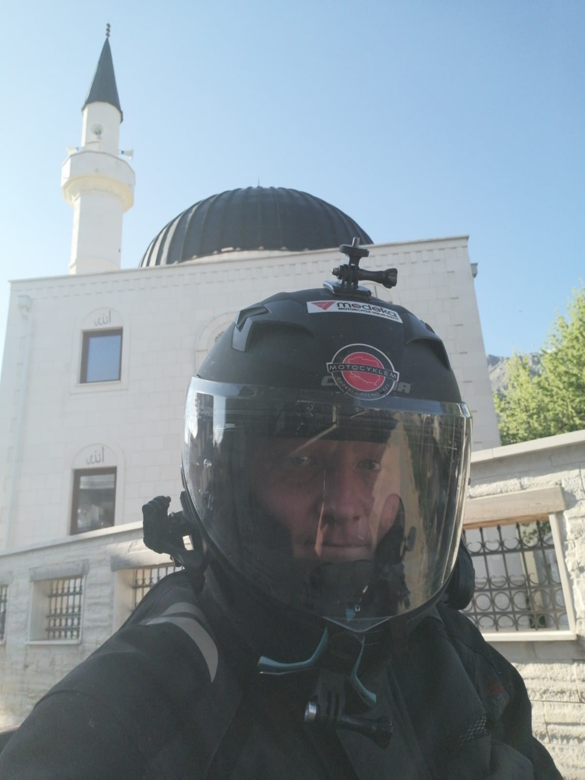Motocyklowy tydzień na Bałkanach. Część 2 &ndash;&nbsp;Albania, kraina życzliwości [relacja, poradnik, co zobaczyć]