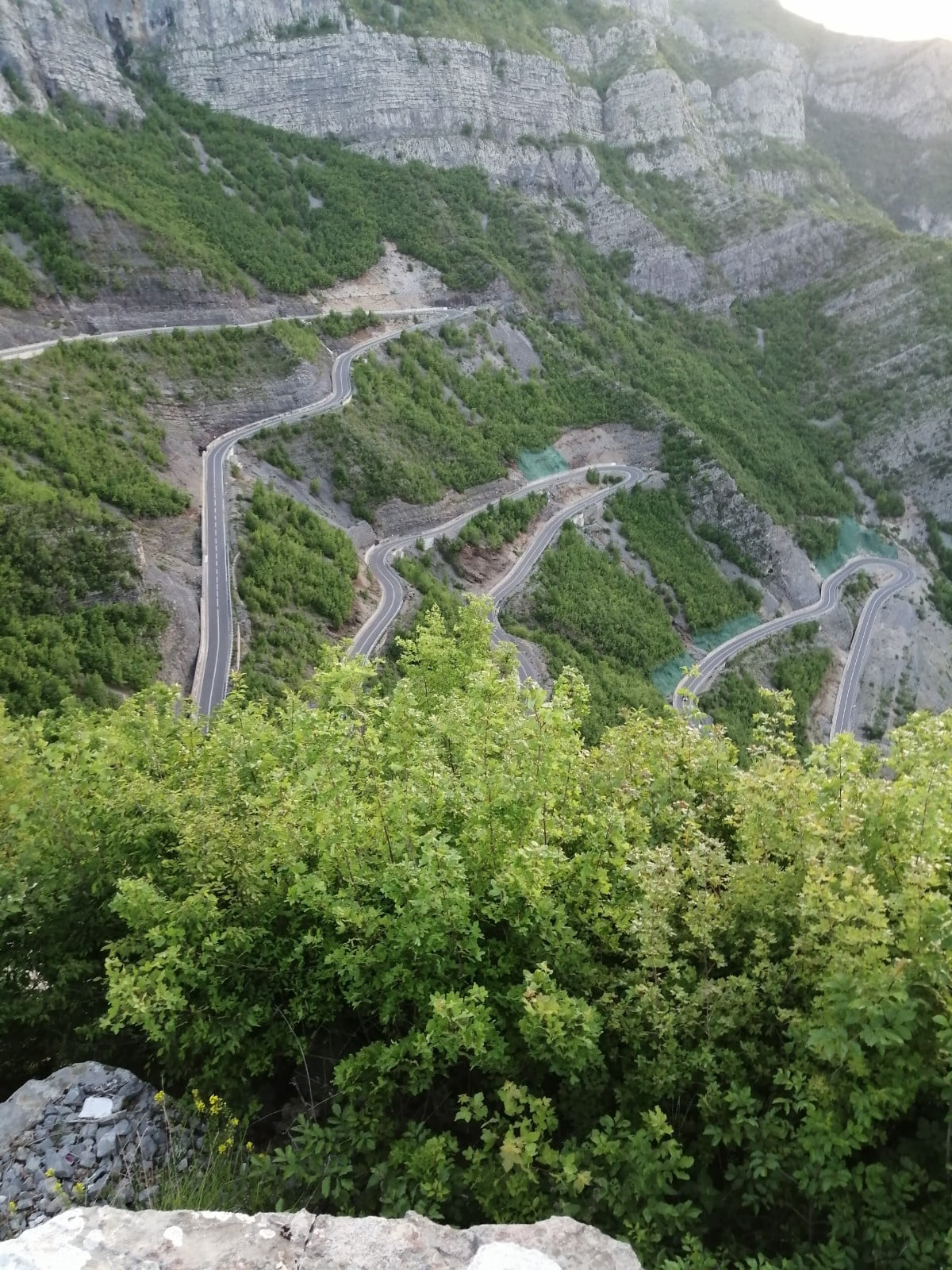 Motocyklowy tydzień na Bałkanach. Część 2 &ndash;&nbsp;Albania, kraina życzliwości [relacja, poradnik, co zobaczyć]