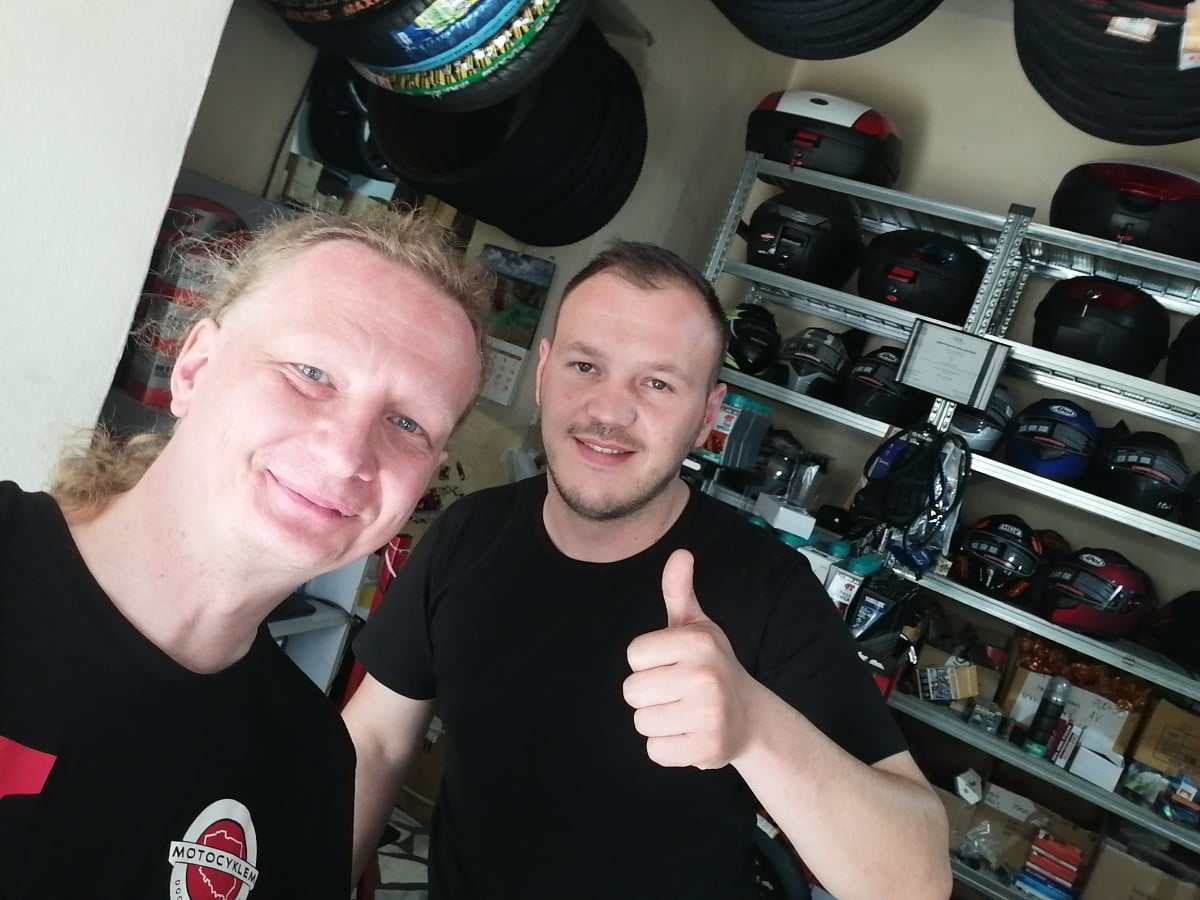 Motocyklowy tydzień na Bałkanach. Część 2 &ndash;&nbsp;Albania, kraina życzliwości [relacja, poradnik, co zobaczyć]