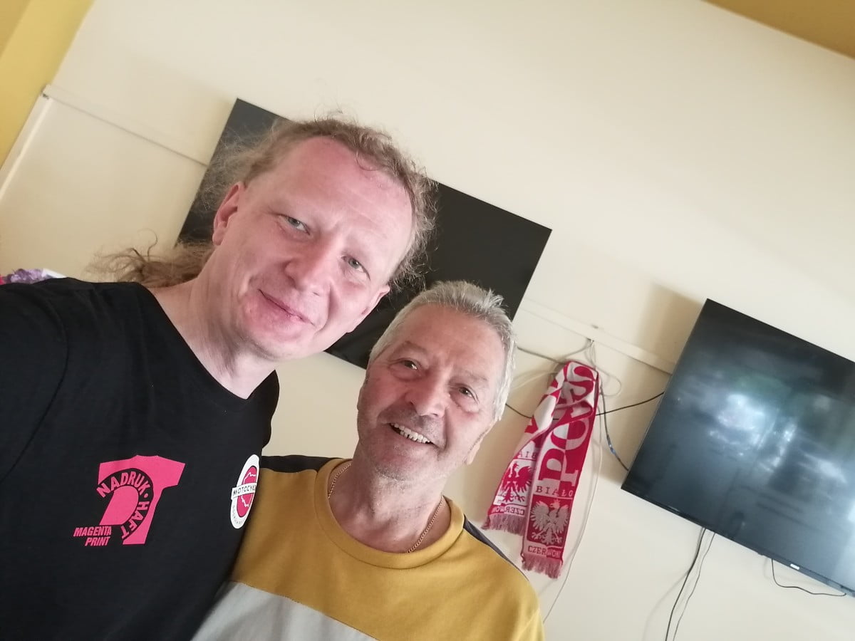 Motocyklowy tydzień na Bałkanach. Część 2 &ndash;&nbsp;Albania, kraina życzliwości [relacja, poradnik, co zobaczyć]