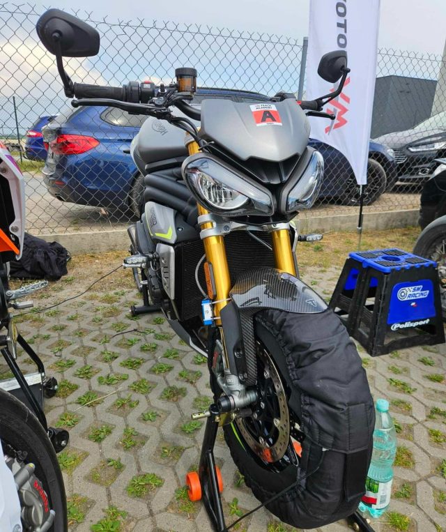 Tanie torowanie z Track Academy – tu zawsze świeci słońce i łamane są życi&oacute;wki! [Tor Ł&oacute;dź – relacja]