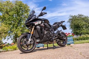 BMW S 1000 XR 2024 dane techniczne wady zalety test pl 1