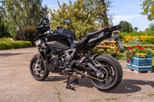 BMW S 1000 XR 2024 dane techniczne wady zalety test pl 2
