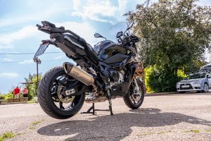 BMW S 1000 XR 2024 dane techniczne wady zalety test pl 3