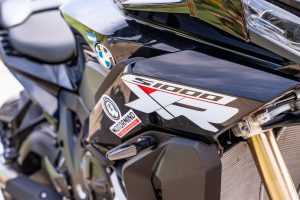 BMW S 1000 XR 2024 dane techniczne wady zalety test pl 5