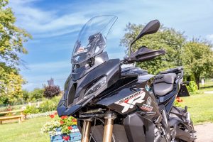 BMW S 1000 XR 2024 dane techniczne wady zalety test pl 7