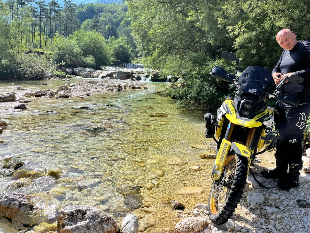 Offroad dla każdego. Weź udział w rajdzie Baja Promo Adventure w Przasnyszu!