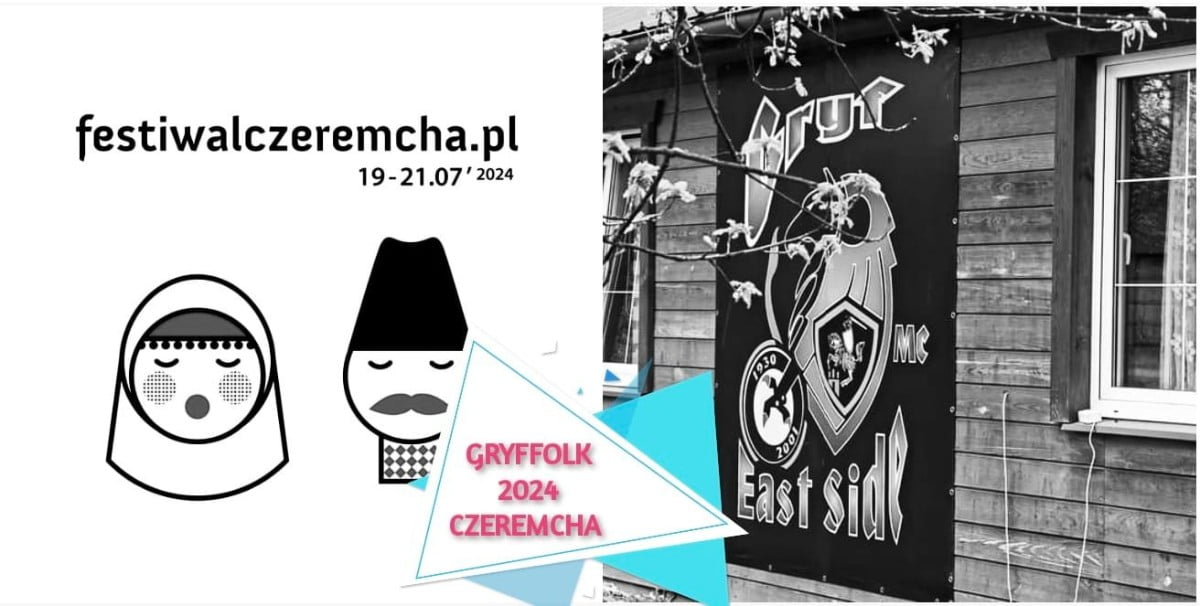 Upały, burze i świetna zabawa! Imprezy i zloty motocyklowe w dniach 19-21 lipca 2024 [kalendarz, kiedy i gdzie zlot]