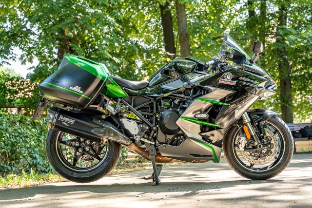 5 najbardziej przereklamowanych motocykli ostatniej dekady?