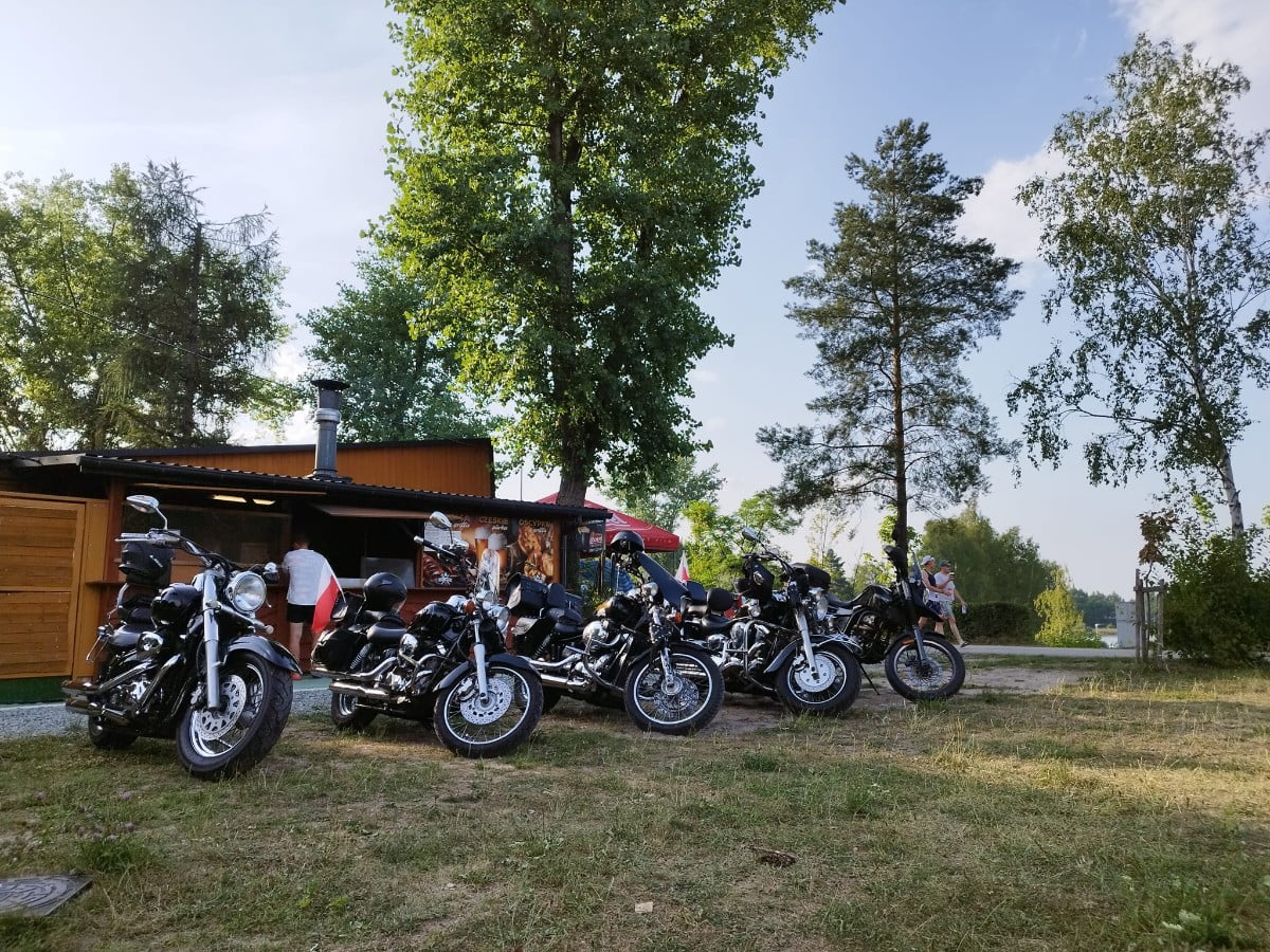 Upały, burze i świetna zabawa! Imprezy i zloty motocyklowe w dniach 19-21 lipca 2024 [kalendarz, kiedy i gdzie zlot]