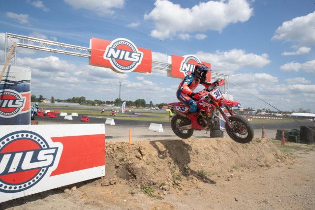 Wielkie ściganie na Autodromie Słomczyn już za nami! Avila Cortes ze zwycięstwem w Grand Prix of Poland