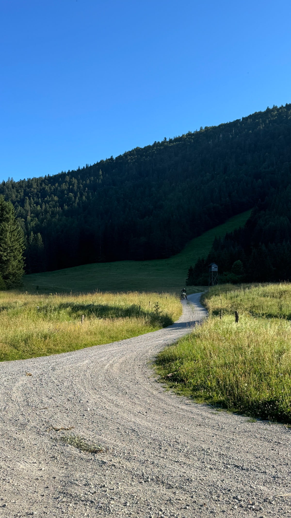 Czechy, Austria, Słowenia, Włochy i Niemcy &ndash; nasz redakcyjny motocyklowy wyjazd po asfaltach i szutrach [relacja, galeria zdjęć, trasy, mapki]