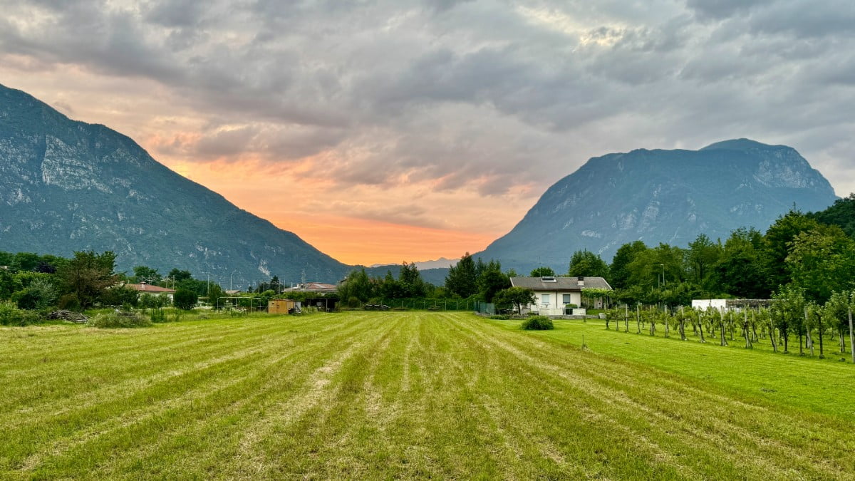 Czechy, Austria, Słowenia, Włochy i Niemcy &ndash; nasz redakcyjny motocyklowy wyjazd po asfaltach i szutrach [relacja, galeria zdjęć, trasy, mapki]