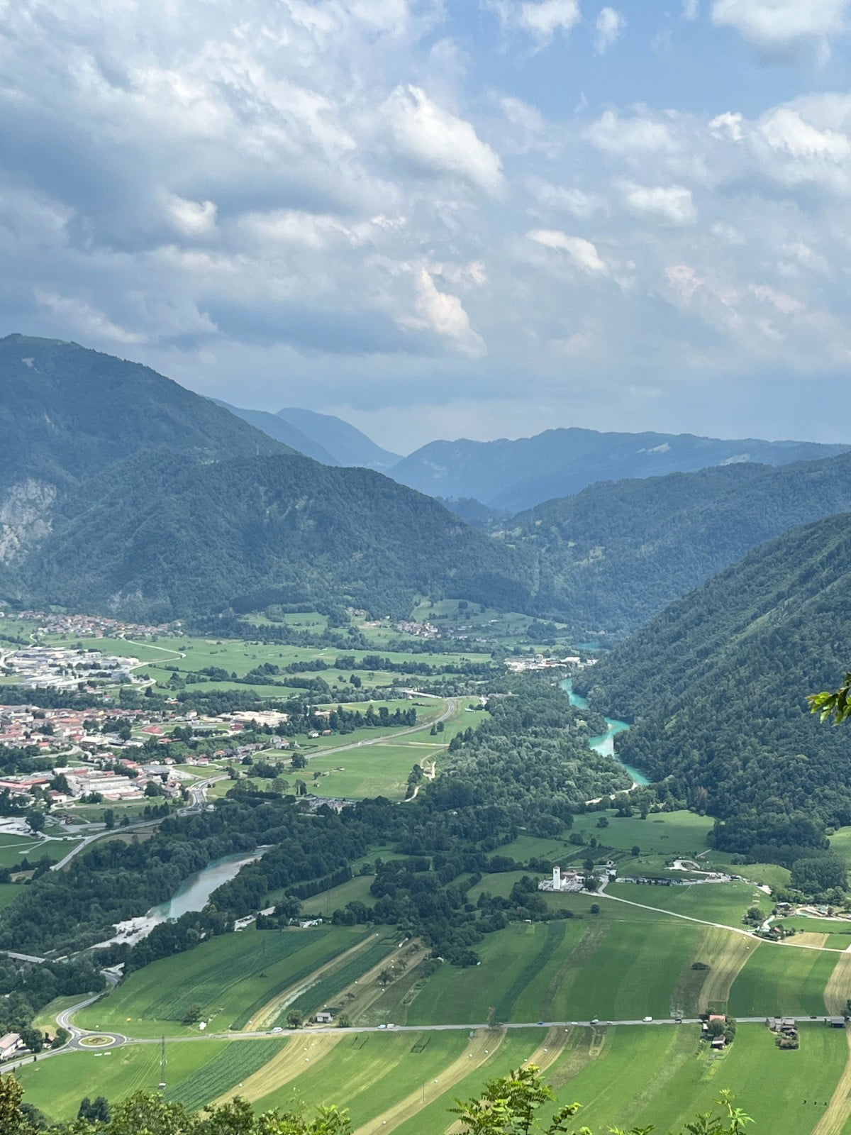 Czechy, Austria, Słowenia, Włochy i Niemcy &ndash; nasz redakcyjny motocyklowy wyjazd po asfaltach i szutrach [relacja, galeria zdjęć, trasy, mapki]