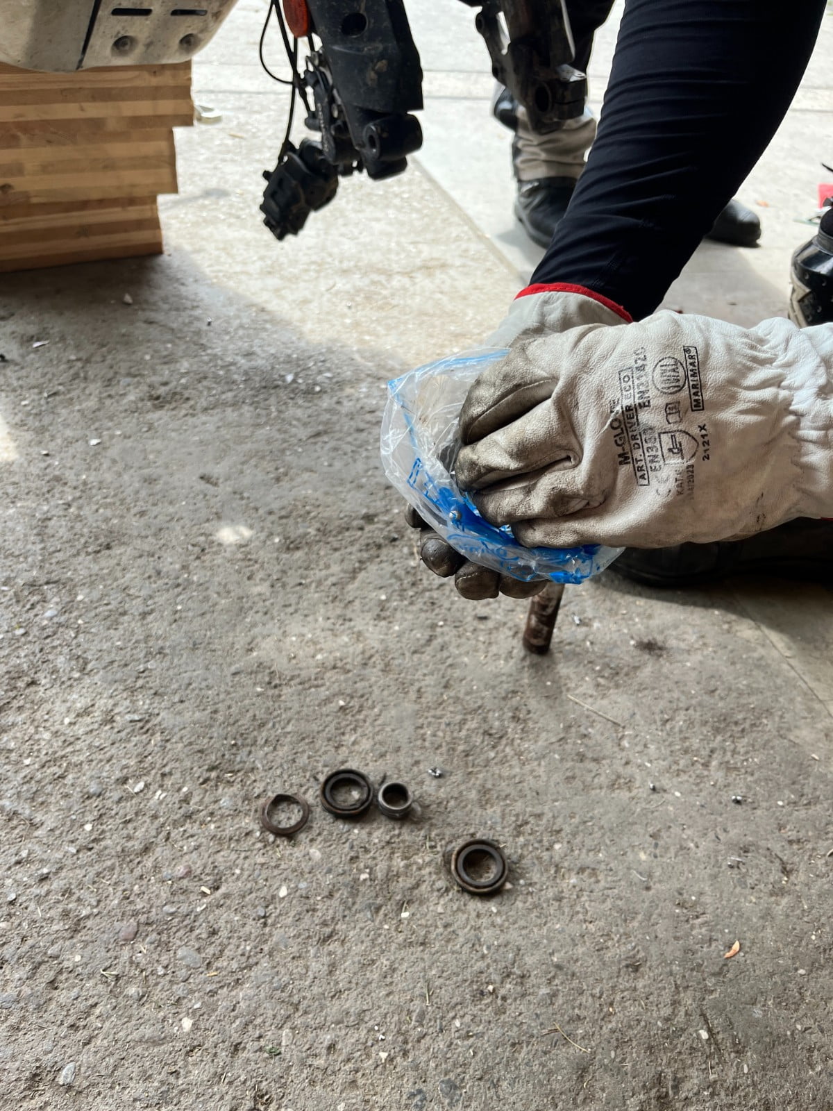 Czechy, Austria, Słowenia, Włochy i Niemcy &ndash; nasz redakcyjny motocyklowy wyjazd po asfaltach i szutrach [relacja, galeria zdjęć, trasy, mapki]