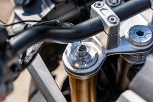 Voge 900 DSX test dane techniczne opinia wielkie por&oacute;wnanie 6