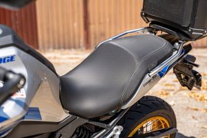 Voge 900 DSX test dane techniczne opinia wielkie por&oacute;wnanie 8