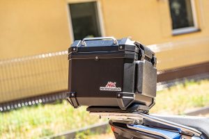 Voge 900 DSX test dane techniczne opinia wielkie por&oacute;wnanie 9