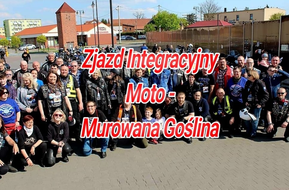 Upały, burze i świetna zabawa! Imprezy i zloty motocyklowe w dniach 19-21 lipca 2024 [kalendarz, kiedy i gdzie zlot]