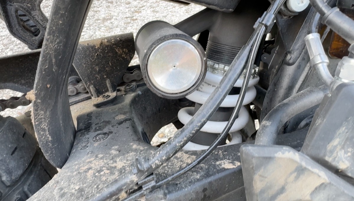 CFMoto 450 MT &ndash; realnie offroadowy i świetnie wyceniony adventure na kat. A2 [test, opinia, recenzja, dane techniczne, cena, 2024]