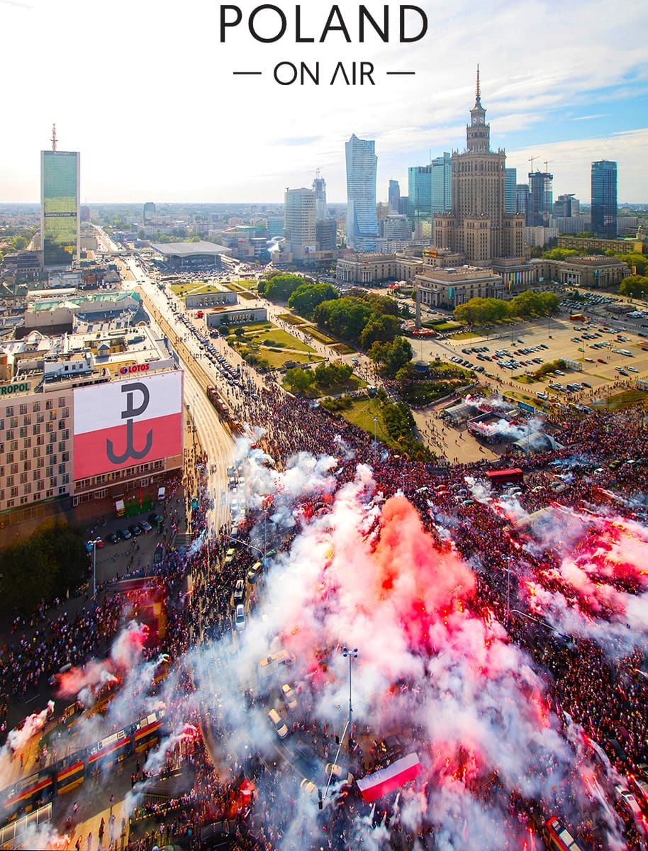 Godzina W i nie tylko. Imprezy i zloty motocyklowe w dniach 2-4 sierpnia 2024 [kalendarz, kiedy i gdzie zlot]